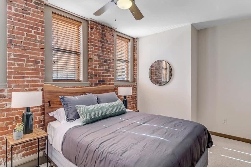 Modern, Insta-Worthy 2B Townhome In Walkable Springfield! 傑克遜維爾 外观 照片